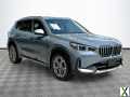 Photo Used 2023 BMW X1 xDrive28i w/ Premium Package