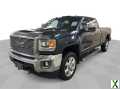 Photo Certified 2018 GMC Sierra 2500 SLT w/ Duramax Plus Package