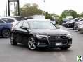 Photo Used 2024 Audi A6 Premium Plus