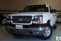 Photo Used 2005 Chevrolet Avalanche LS w/ Onstar Plus Package