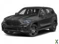 Photo Used 2023 BMW X5 M50i w/ Executive Package