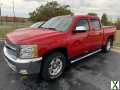 Photo Used 2013 Chevrolet Silverado 1500 LT w/ All-Star Edition