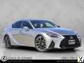 Photo Used 2021 Lexus IS 350 F Sport