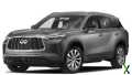 Photo Certified 2023 INFINITI QX60 Luxe w/ Cargo Package
