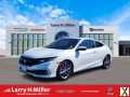 Photo Used 2019 Honda Civic EX
