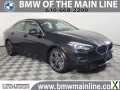 Photo Used 2021 BMW 228i xDrive Gran Coupe w/ Convenience Package