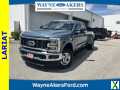 Photo Certified 2023 Ford F350 Lariat w/ Lariat Ultimate Package