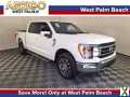 Photo Used 2022 Ford F150 Lariat w/ Equipment Group 501A Mid