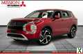 Photo Used 2022 Mitsubishi Outlander SE