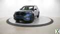 Photo Used 2020 Ford Explorer ST