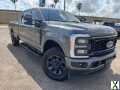 Photo Used 2023 Ford F250 Lariat w/ Sport Appearance Package