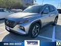 Photo Used 2024 Hyundai Tucson SEL w/ Convenience Package