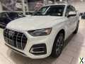 Photo Certified 2021 Audi Q5 2.0T Premium Plus w/ Premium Plus Package