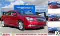 Photo Used 2014 Buick LaCrosse Leather