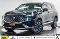 Photo Used 2021 Hyundai Santa Fe Limited w/ Cargo Package