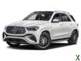 Photo Certified 2024 Mercedes-Benz GLE 53 AMG 4MATIC