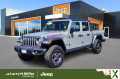 Photo Certified 2023 Jeep Gladiator Rubicon w/ Trailer Tow Package