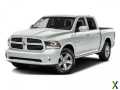 Photo Used 2016 RAM 1500 Big Horn