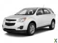 Photo Used 2010 Chevrolet Equinox LTZ