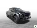 Photo Used 2018 Ford F150 Raptor w/ Equipment Group 802A Luxury