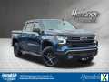 Photo Used 2023 Chevrolet Silverado 1500 LT Trail Boss