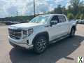 Photo Used 2024 GMC Sierra 1500 SLT w/ SLT Premium Plus Package