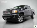 Photo Used 2017 GMC Canyon SLE