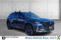 Photo Used 2023 MAZDA CX-50 AWD 2.5 S w/ Cargo Package