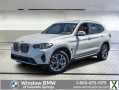 Photo Used 2024 BMW X3 xDrive30i w/ Premium Package