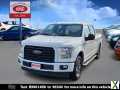 Photo Used 2017 Ford F150 XLT w/ Equipment Group 301A Mid