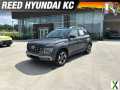 Photo Used 2024 Hyundai Venue Limited