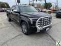 Photo Used 2024 Toyota Tundra 1794 Edition