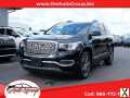 Photo Used 2019 GMC Acadia Denali