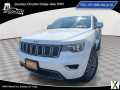 Photo Certified 2021 Jeep Grand Cherokee Limited