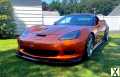 Photo Used 2008 Chevrolet Corvette Z06 w/ Preferred Equipment Group