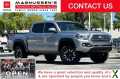 Photo Used 2016 Toyota Tacoma TRD Off-Road