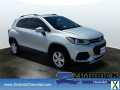 Photo Certified 2022 Chevrolet Trax LT w/ Driver Confidence Package