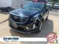 Photo Used 2022 Cadillac XT5 Premium Luxury w/ Technology Package