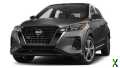 Photo Used 2021 Nissan Kicks SV