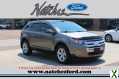 Photo Used 2014 Ford Edge SEL w/ Equipment Group 205A