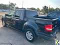 Photo Used 2007 Ford Explorer Sport Trac XLT