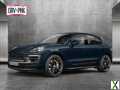 Photo Used 2022 Porsche Macan