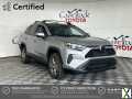 Photo Used 2024 Toyota RAV4 XLE