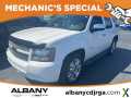 Photo Used 2010 Chevrolet Tahoe LTZ