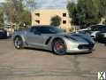 Photo Used 2016 Chevrolet Corvette Z06 w/ 2LZ Preferred Equipment Group