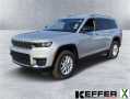 Photo Certified 2023 Jeep Grand Cherokee L Laredo w/ Trailer Tow Group (B)