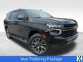 Photo Used 2021 Chevrolet Tahoe Z71 w/ Z71 Signature Package