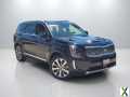 Photo Used 2021 Kia Telluride EX w/ EX Premium Package