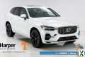 Photo Used 2022 Volvo XC60 T8 Inscription Expression