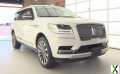 Photo Used 2020 Lincoln Navigator L Reserve